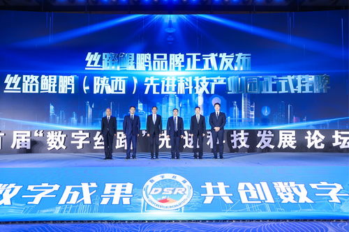 首屆數(shù)字絲路先進(jìn)科技發(fā)展論壇舉辦 聚焦網(wǎng)絡(luò)游戲開發(fā)與零售新趨勢