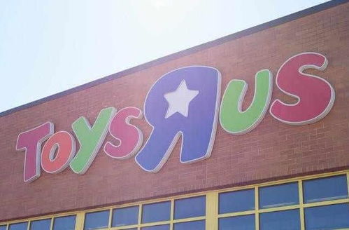 周末溜娃去哪里好玩？這4個玩具店能讓寶寶玩10年