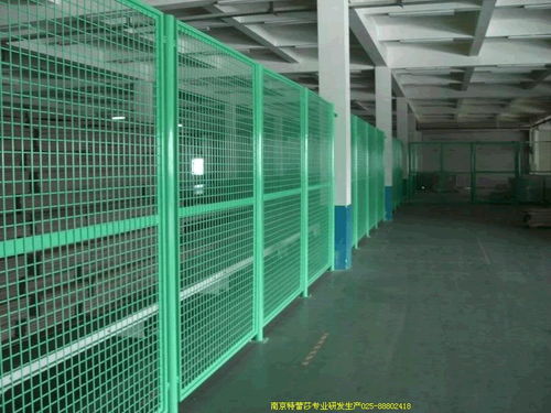 倉儲隔離網選購指南 價格解析與南京工廠直銷服務優勢