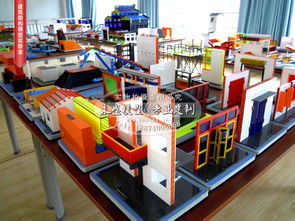 景區沙盤模型與網絡游戲開發 數字化營銷下的創新機遇